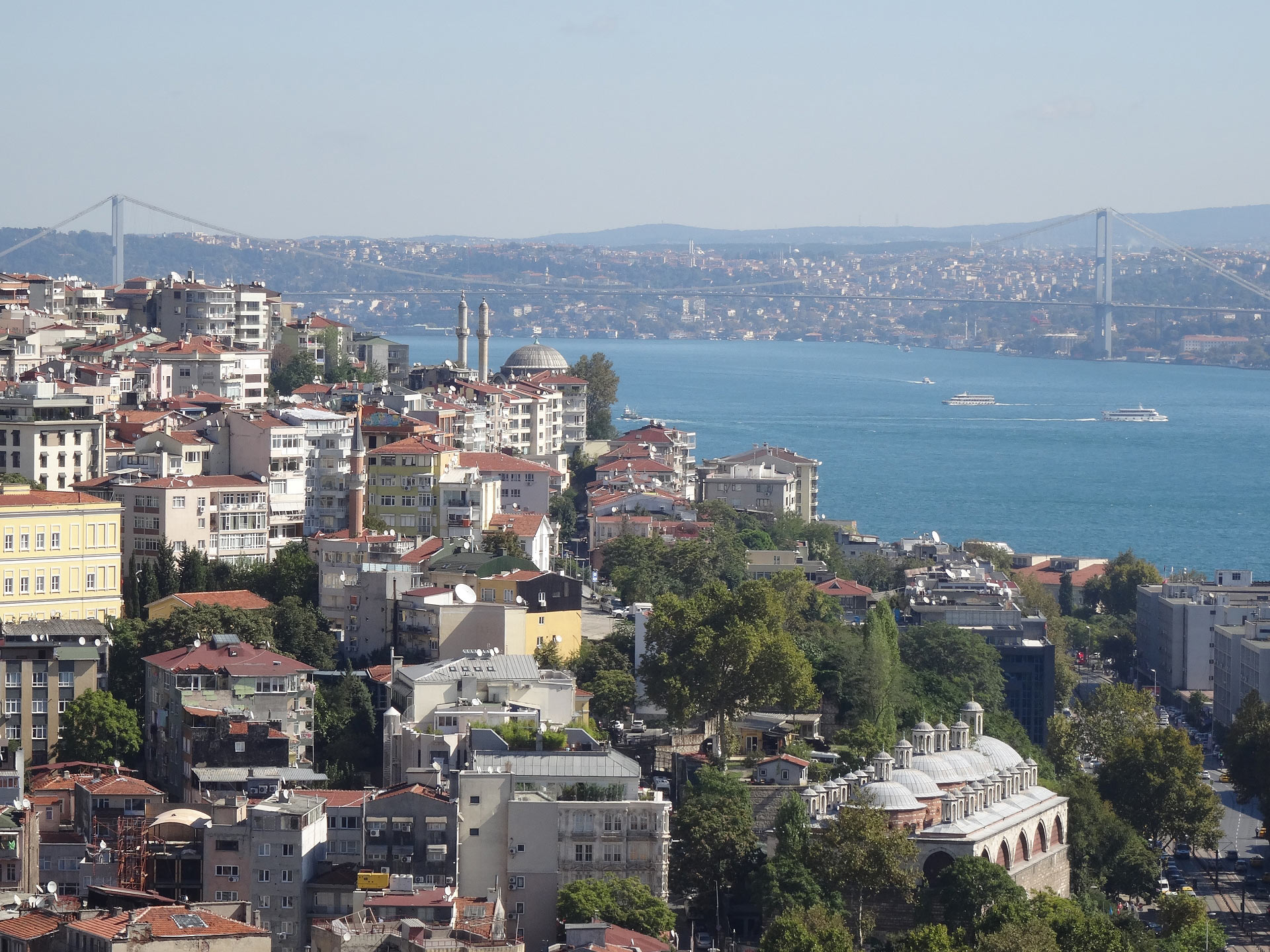 Istanbul